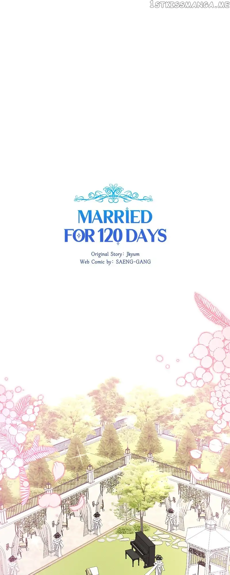 Married For 120 Days Chapter 78 13